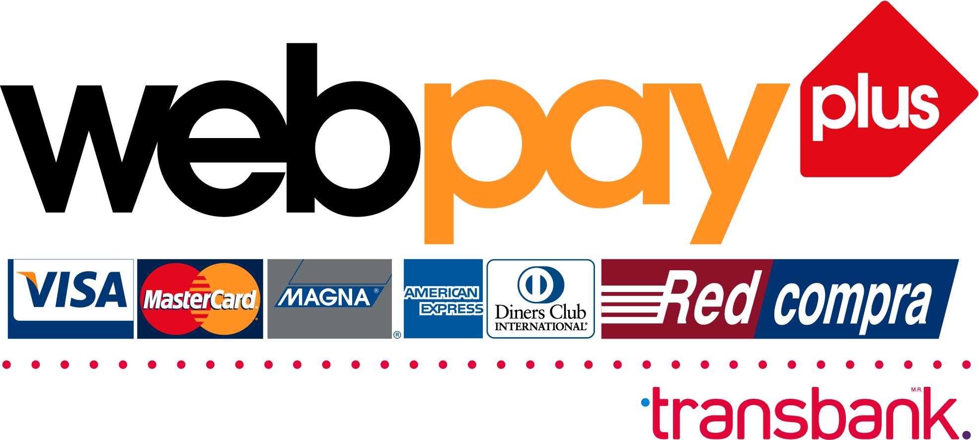 Pago con WebPay