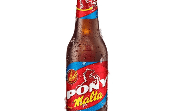Pony Malta 330 ml