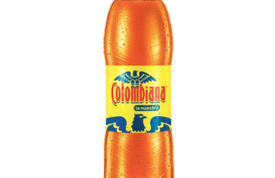Bebida Colombiana Postobon 2 litros