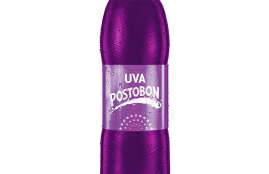 Bebida Uva Postobon 1.5 litros