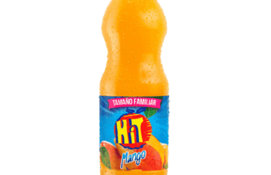 Hit de Mango 1.5 litros