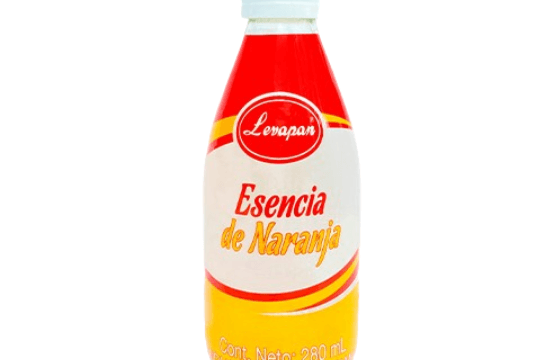 Esencia de Naranja 280 ml