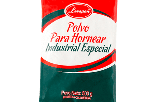 Polvo para hornear Levapan x 1kg
